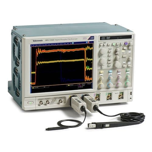 【DPO7054C】Tektonix泰克 高級(jí)信號(hào)分析示波器