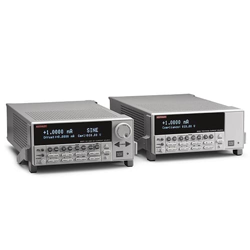 【6220】Tektonix泰克 精密電流源