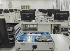 民大實(shí)驗(yàn)箱完成交付