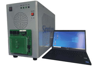 ST3020-AS 模擬集成電路測試系統(tǒng)